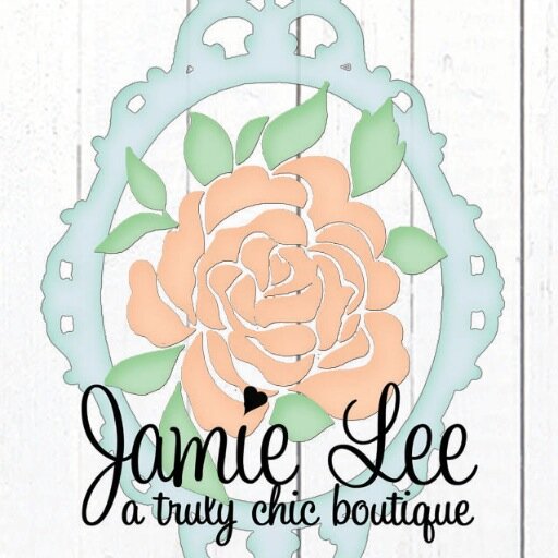 ✧A Truly Chic Boutique
✧Providing Classy & Fashionable Styles!
✧Ships within the USA and Canada
✧Contact: sales@jamieleeboutique.com