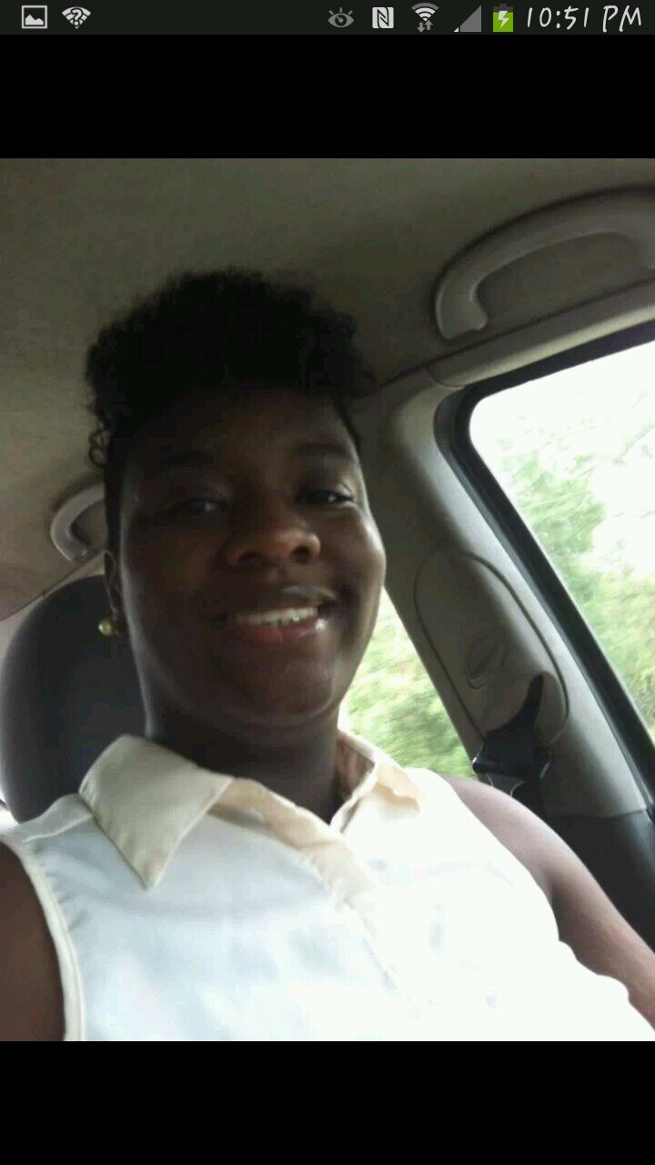 Its only 1 !!!!!Keyara D Richardson!!!!