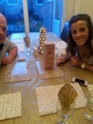 wattssarah12's profile picture. 