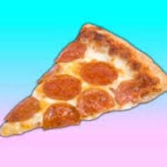 christine aka @pizzafrackle gave you a free follow bc she loves u!! ✨