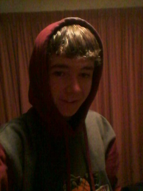follow me and ill follow you!! :)