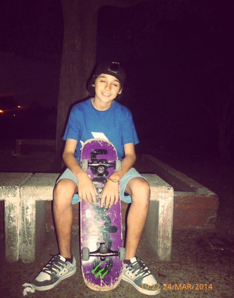 Skate boys !♥ *o*