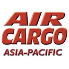 Delivering relevant  Air cargo news and event coverage for the Asia-Pacific region