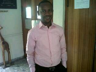 Easy going,love to make friends and God fearing