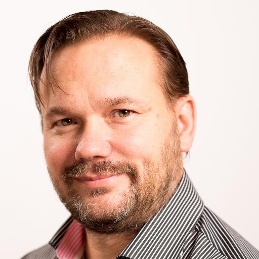 Mina åsikter är privata.
MEDlem i Medborgerlig Samling
