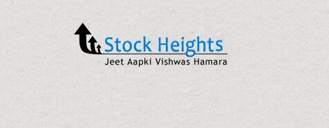 STOCK HEIGHTS ADVISORY COMPANY.
9435562443.
EMAIL-stockheights13@gmail.com
WE PROVIDE INTRA DAY TIPS AND ADVISES ON STOCKS AND COMMODITIES