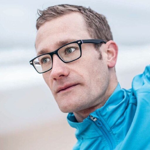 // Retired Swiss Marathon Runner (2:13:57) // Rio 2016 Olympian // Product Manager @Sherpany