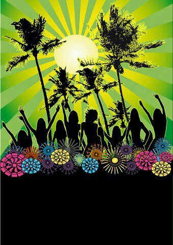 Coastal and Tropical Island Cultural Shares