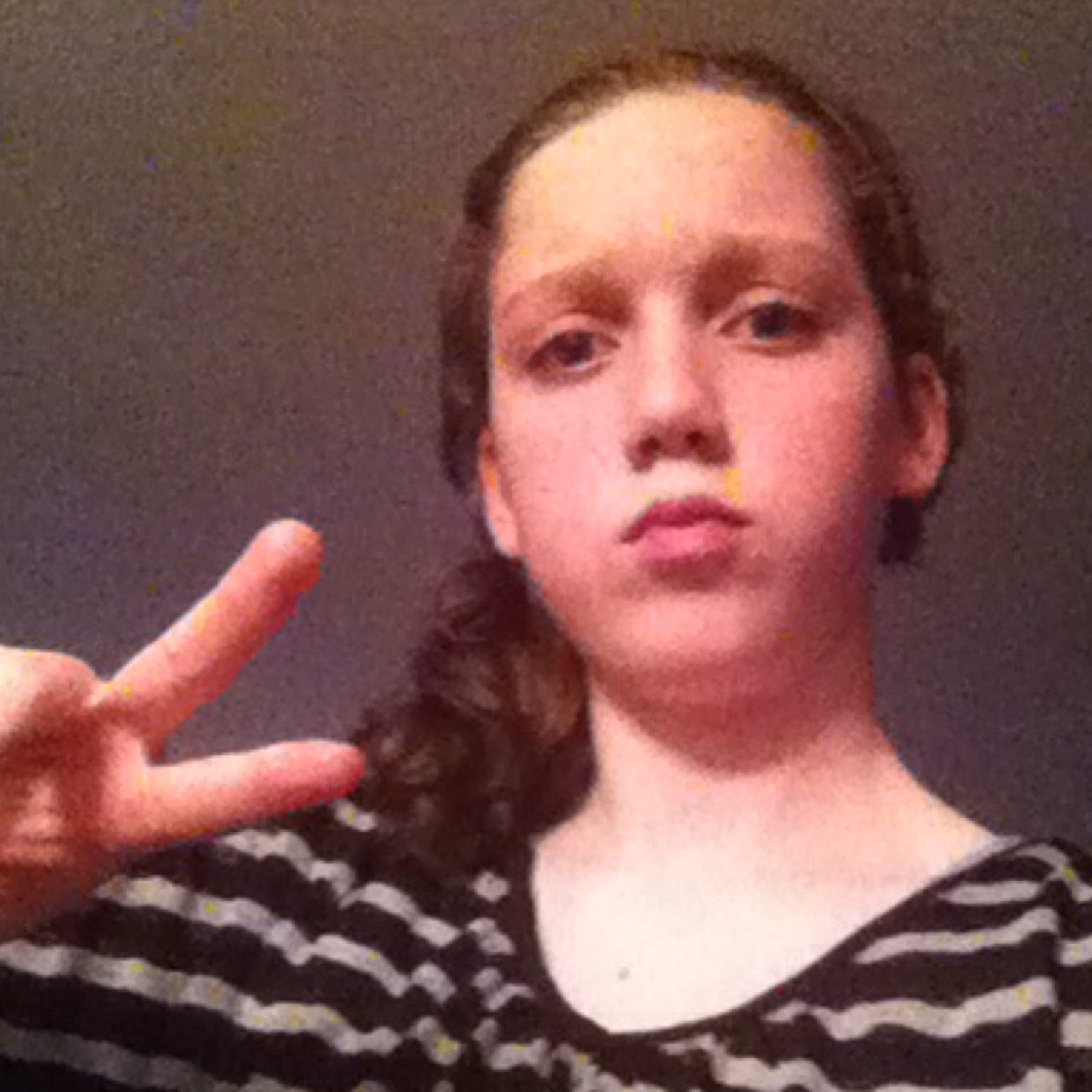 Im a Directioner and I also love everyone who fallow me!!!!