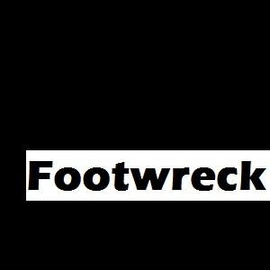 Ready To Serve | Order: 2835C291 | IG: footwreck