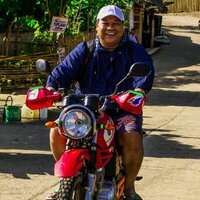 Rodolfo Rafael (@docrandymd) 's Twitter Profile Photo Rodolfo Rafael (@docrandymd) 's Twitter Profile Photo