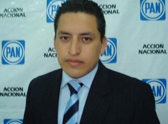 SRIO.DE ELECCIONES DEL CDM PAN TUXTLA GUTIÉRREZ, CHIAPAS.

No olvidemos que nuestro deber es permanente, no lucha de un día, si no brega de eternidad.