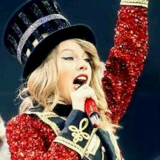 We Are Never Ever Ever gonna leave her
