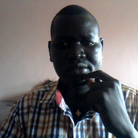 Deng Machol (@dengmachol) 's Twitter Profile
