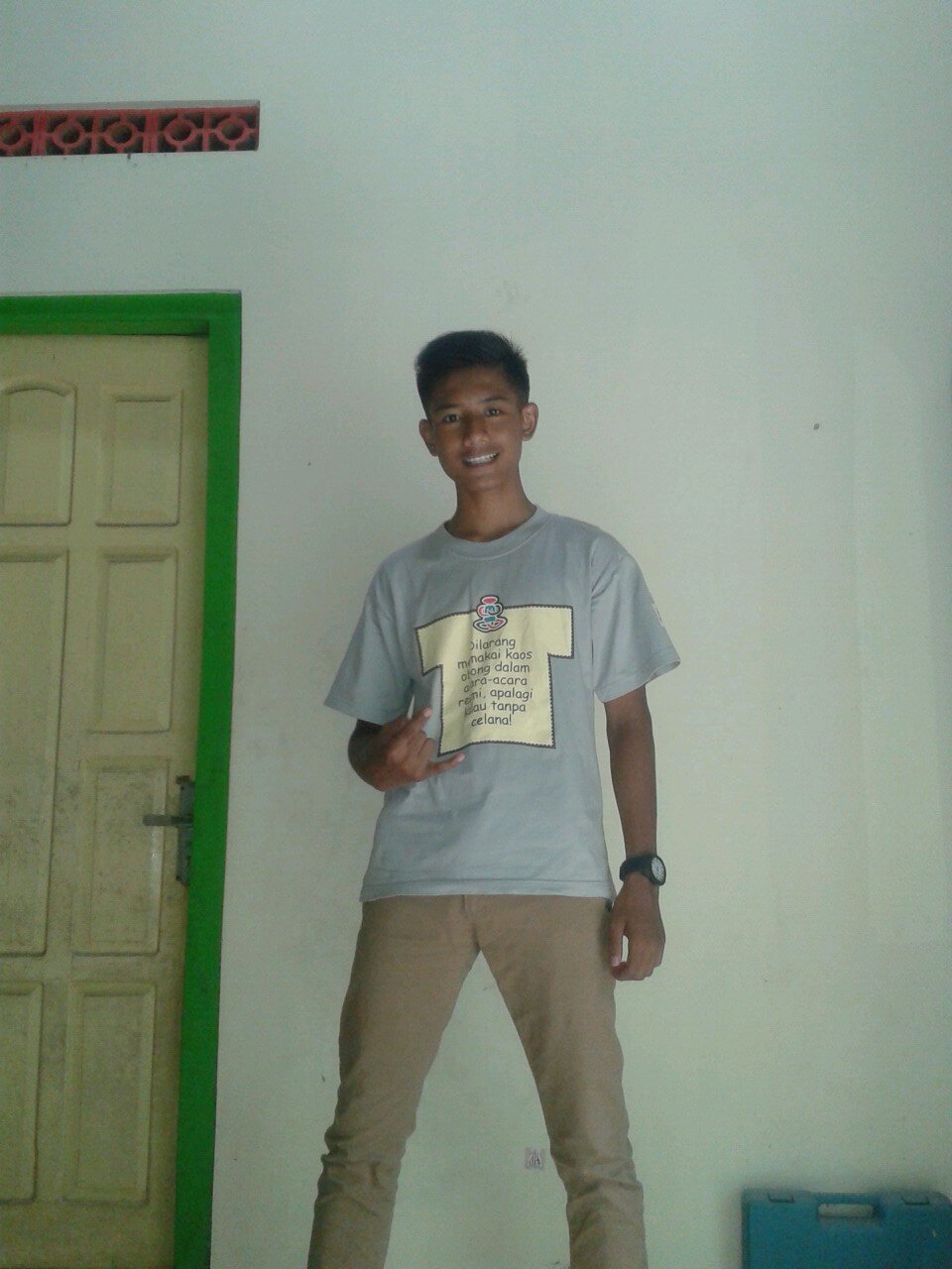 ini hanyalah tikungan kecil boys bukan jalan buntu o:) tetap konsisten