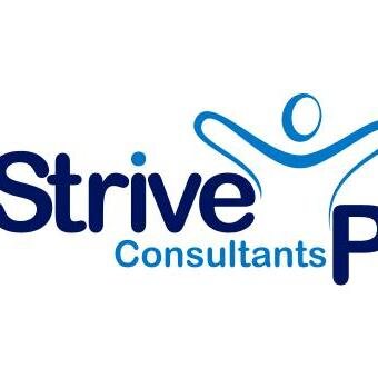 StrivePush Profile Picture