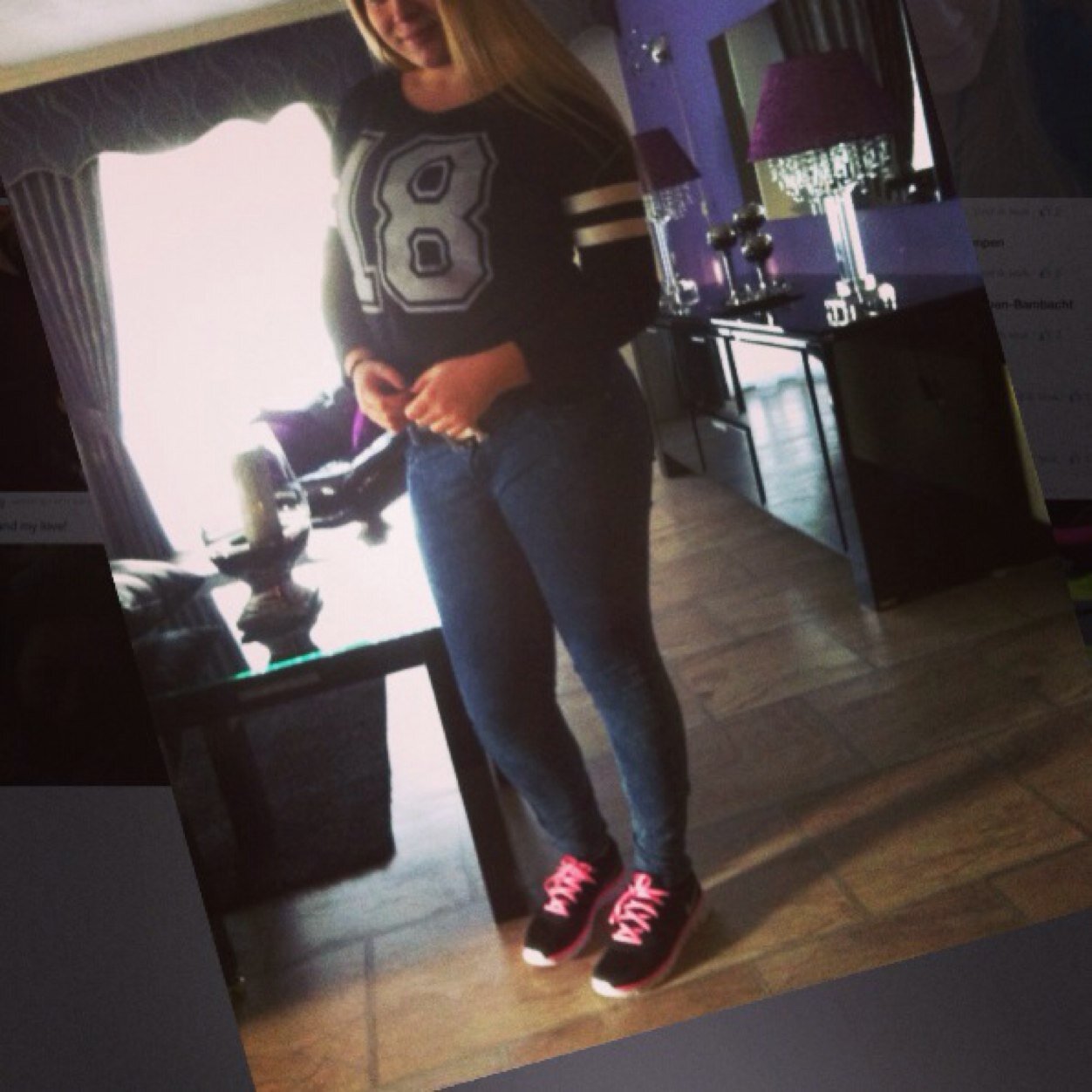__Tamaraxx's profile picture. •Tamke Tamara •Sixteen •Familie nr 1