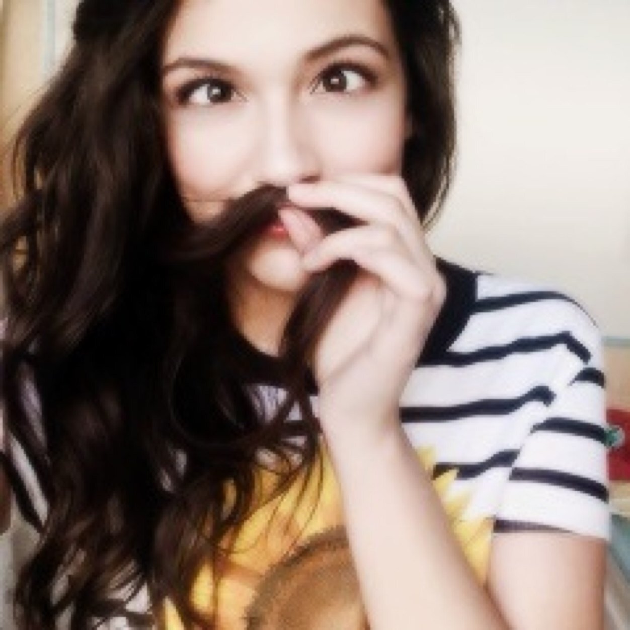 congrats for getting beth's follow! you deserve it so much ☁️ personal - @smile4beth ❤️