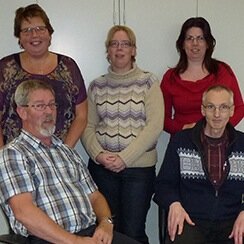 VievoRotterdam's profile picture. Administratiekantoor / Ervaren / Ondernemend / Financiële administratie / Salarisadministratie / Belastingaangiften / Kostenbesparing