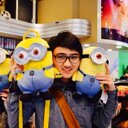 Simon Luk - @SimonLukkk - Twitter