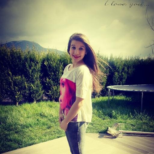 Facebook: Gaelle valette