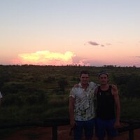 Alex Lilley (@alexlilley1) 's Twitter Profile
