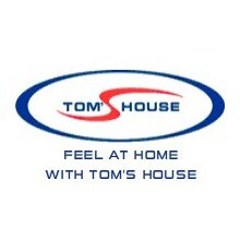 Образовательная компания Tom’s House предлагает курсы английского, французского, немецкого, испанского, итальянского языков.