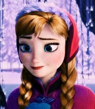 Princess Anna of Arendelle, Younger Sister to @Elsa___Frozen and an awkward Fearless Optimist! I just love making snowmen! ♡Single/Multiverse♡