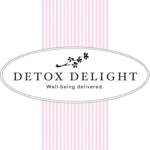 Purifiez votre organisme et activez votre beauté naturelle avec les cures Detox Delight livrées à domicile #juices #rawfood #detox