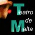 TEATRO DE MALTA (@teatrodemalta) Twitter profile photo