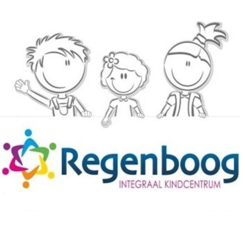 Op IKC Regenboog werken we vanuit onze kernwaarden PLEZIER, VERTROUWEN, RESPECT en SAMEN. Ieder kind kleurt de beste versie van zichzelf.