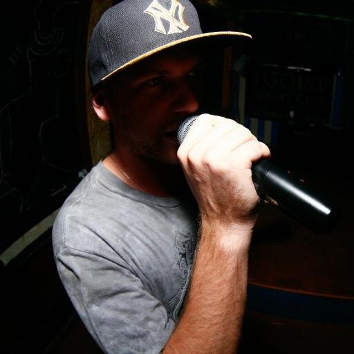 Sound Engineer, Music Producer, Hip-Hop artist. #Andwert #Andmusic_ua #AndreyPaschenko