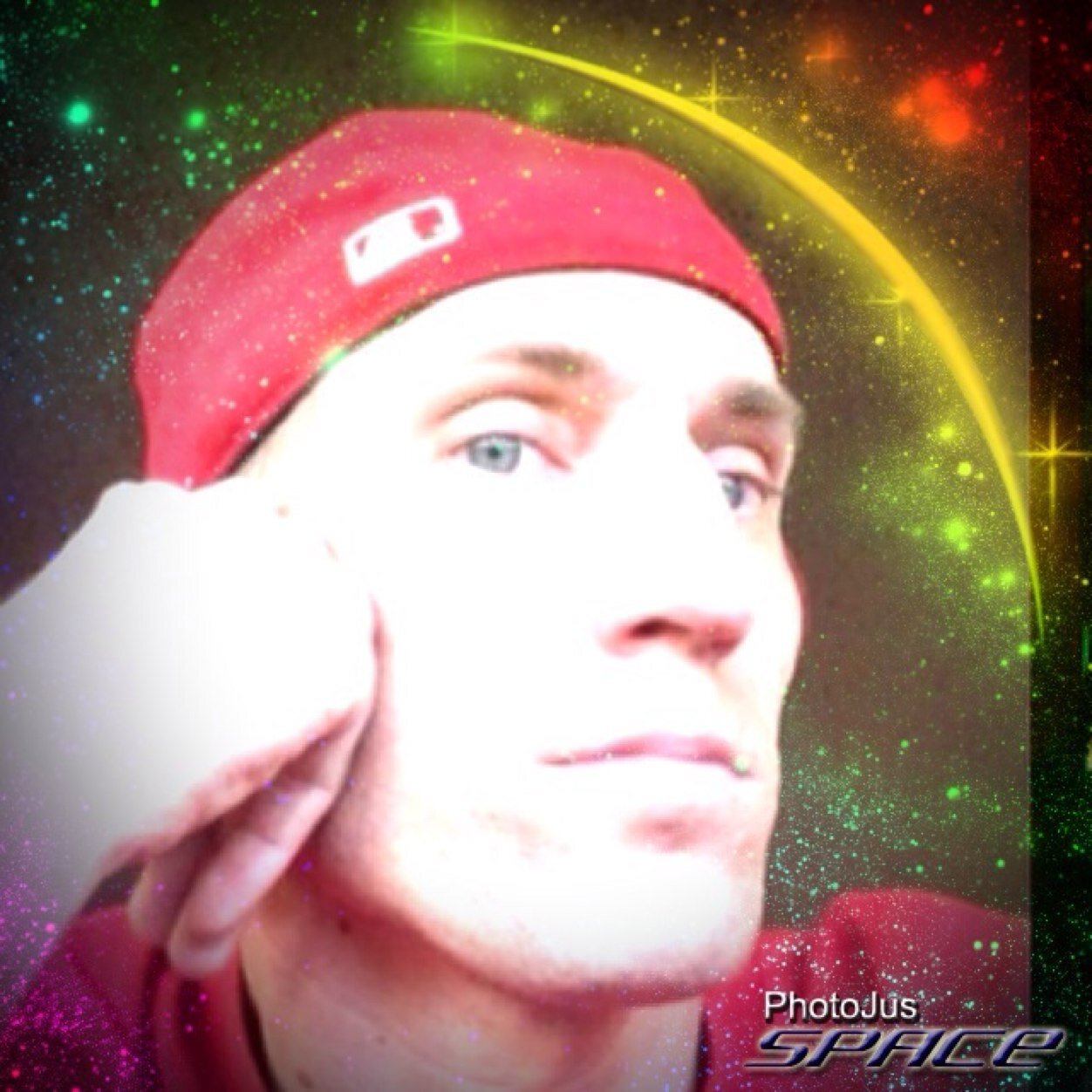 DDeVhAcK's profile picture. 