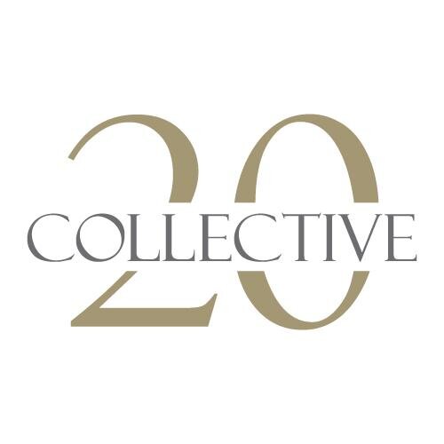20Collective's profile picture. 20Collective is a group of diverse and distinctive UK wedding photographers
