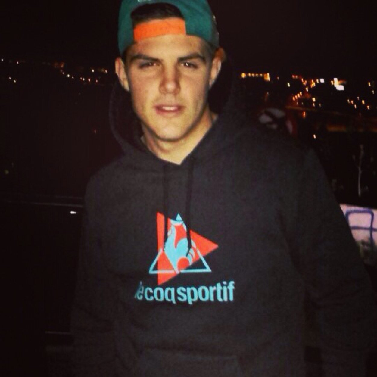 joancampius's profile picture. Jugador de la UNIO ESPORTIVA SANTBOIANA