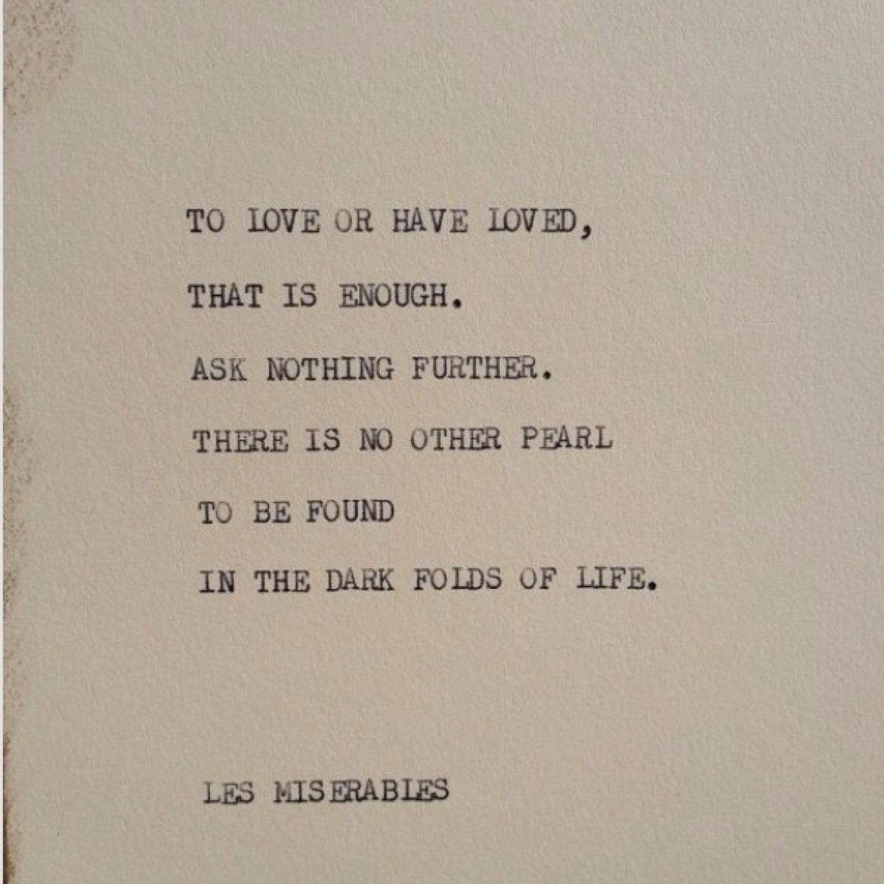 there is nothing much....