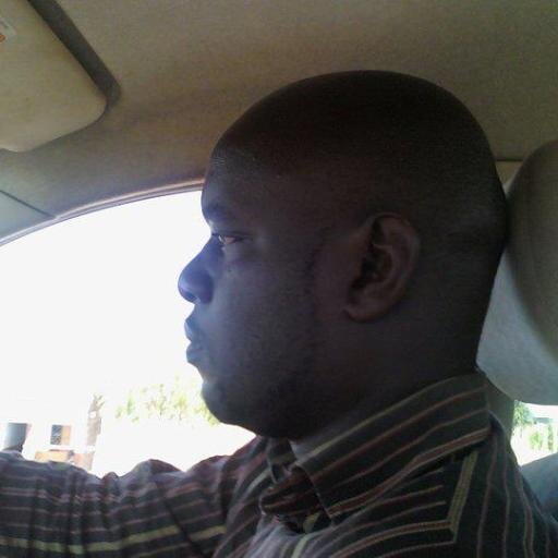 Gentleman,husband and father, former banker,freelancer and determined to succeed.