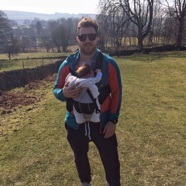 nickthorpey's profile picture. Husband & daddy.  Professional Latte drinker. Looking forward to retirement. countryside addict & wannabe Land Rover Defender driver.