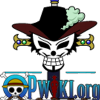 OPwiki - Das Wiki für One Piece (@opwiki) 's Twitter Profile