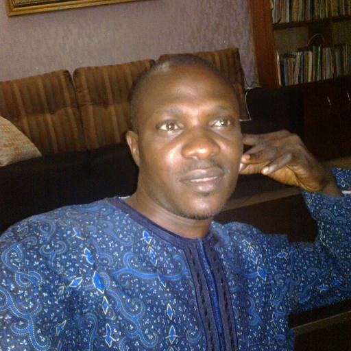 Am a gentle man & hard working....