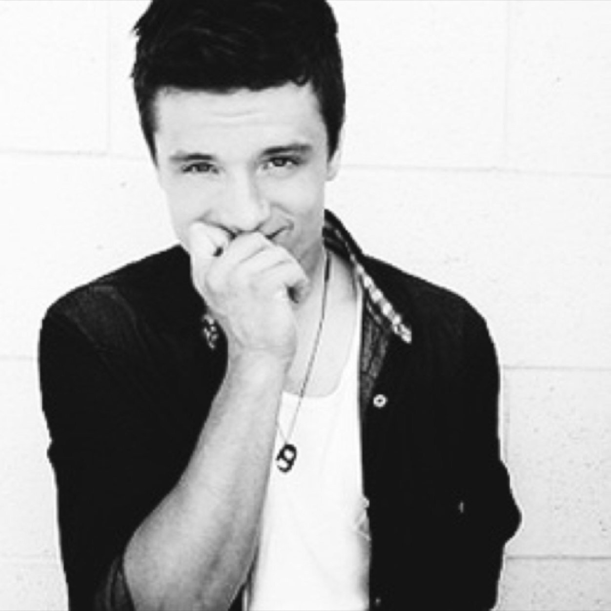 jen is all mine.