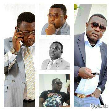 Producteur de spectacle, Animateur TV & Radio / Showmaker, TV & Radio Host / Go Radio, WNM
