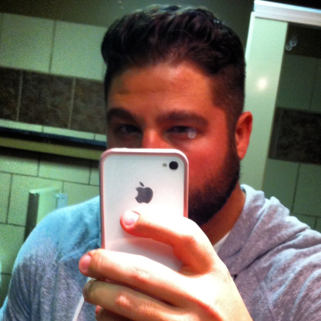 djsoxstl's profile picture. Go big or go to your room!