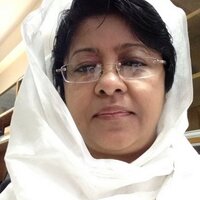 Farzana Khan (@farzanakhan04) 's Twitter Profile Photo Farzana Khan (@farzanakhan04) 's Twitter Profile Photo