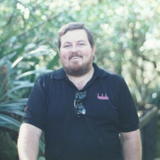 cvannispen's profile picture. 