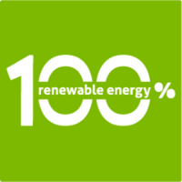 100% RenewableEnergy (@top50solar) 's Twitter Profile