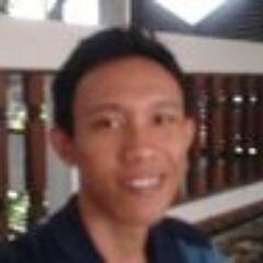 Simple, easy-going man, and like to share each other.  :)