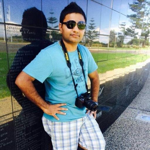 miteshpatel98's profile picture. Mother heart is the heaven of the world.