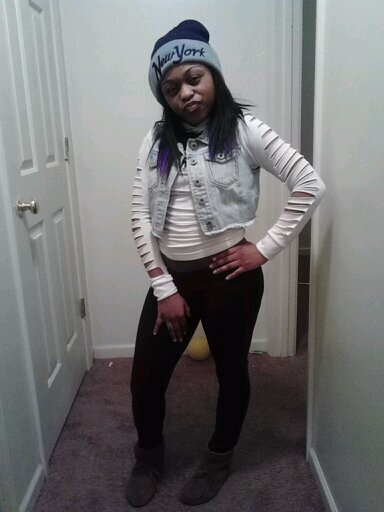 Rest In Peace Mookie &' Tarockus , i Love Yall .. ♥