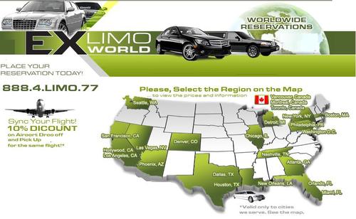 Premium Limousine & Charter Bus Service. Call now about our lowest online prices